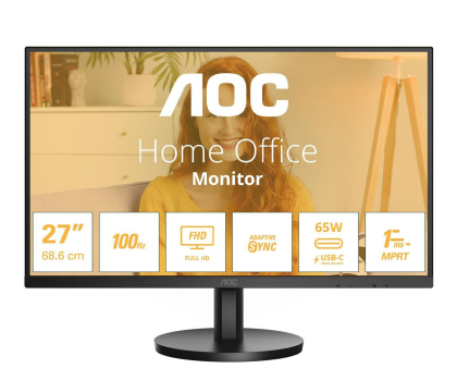 Monitor AOC 27B3CA2